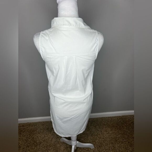 Athleta long and lean popover tunic - Picture 2 of 3